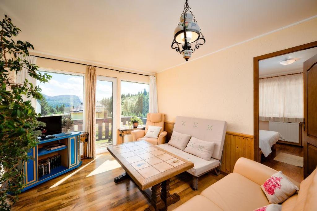 Cabana Mariuca Фундата Екстер'єр фото