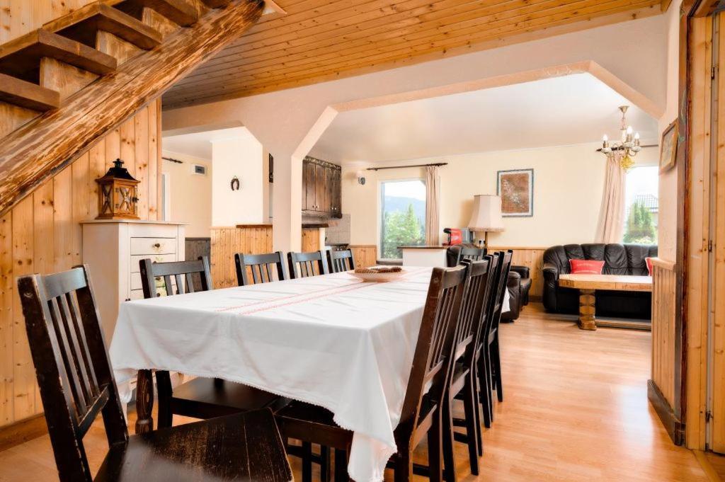 Cabana Mariuca Фундата Екстер'єр фото