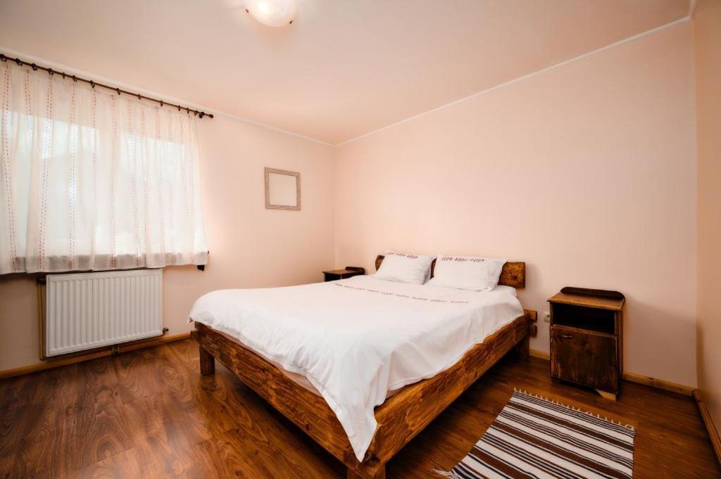 Cabana Mariuca Фундата Екстер'єр фото