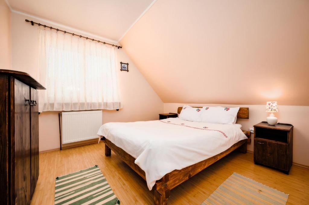 Cabana Mariuca Фундата Екстер'єр фото